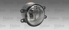 VALEO Nebelscheinwerfer NSW Nebler Nebelleuchte FOGSTAR Rechts 088970