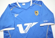 Maillot de Football femme - Équipement éco-responsable avec NOLT