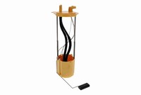 Kraftstoffpumpe Vemo V25090086 Treibstoffpumpe