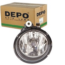 Antibrouillard BMW X1