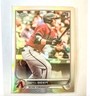 2022 Topps Chrome Sonic - Seth Beer Rookie RC #186 - Arizona Diamondbacks