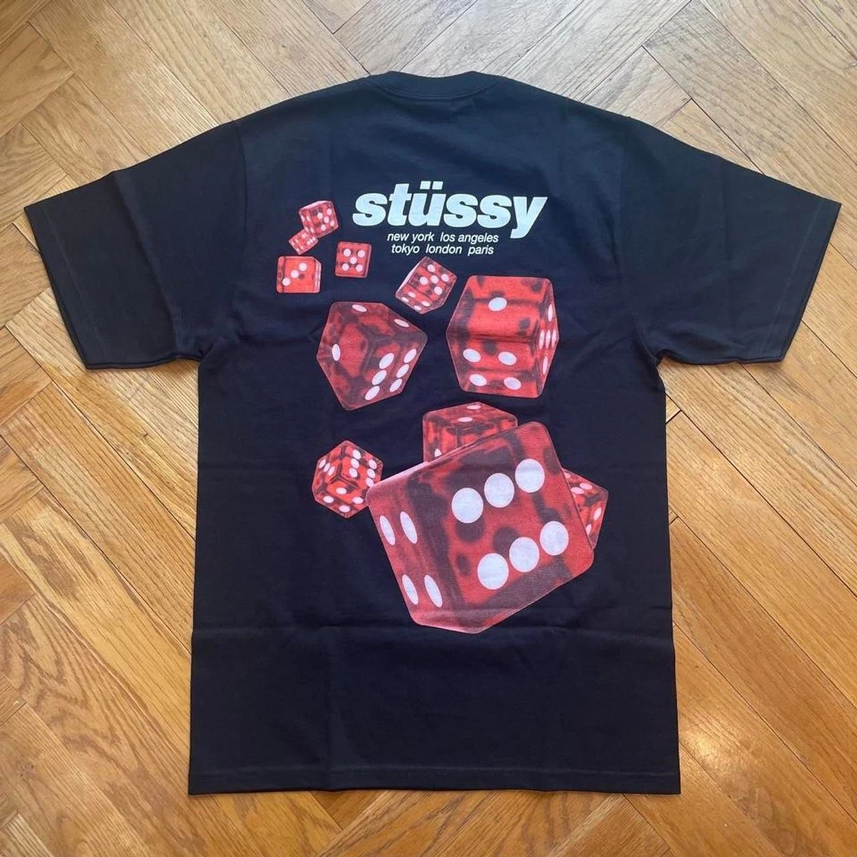 Size S Stussy Shirts for Men for sale | eBay