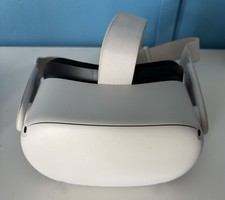 Tested Working Oculus Quest 2 128GB All-in-on...