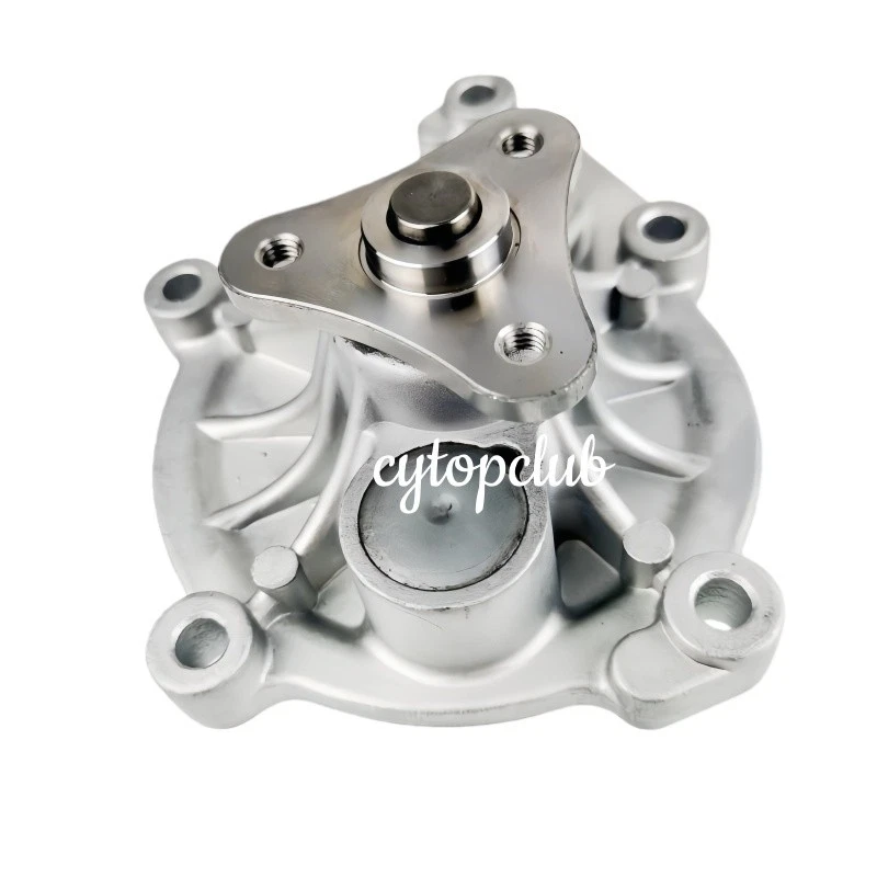 Water Pump 11517550484 With Gasket For Mini Cooper Paceman Countryman 1.6L Turbo - Изображение 3 из 4