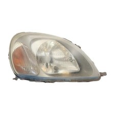 Feu avant (phare) Toyota YARIS