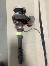 Gm Delco Remy 1112051 Distributor 1971 1972 Corvette 454 Big Block
