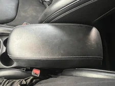 Used Front Lower Center Console fits: 2019 Jeep Cherokee floor 4x4 Front Lower G