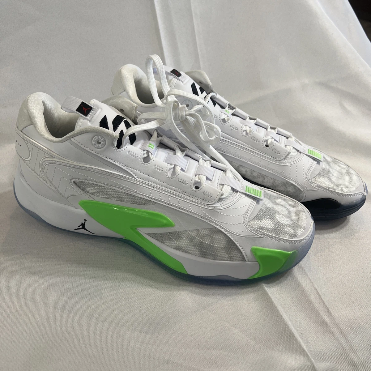 Jordan Luka 2 \
