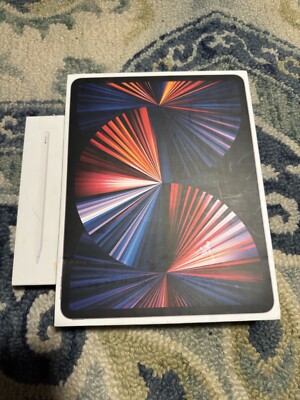 iPad Pro 12.9 第5世代 wifi128G Apple Pencil Buy Apple Pencil Pro - Apple