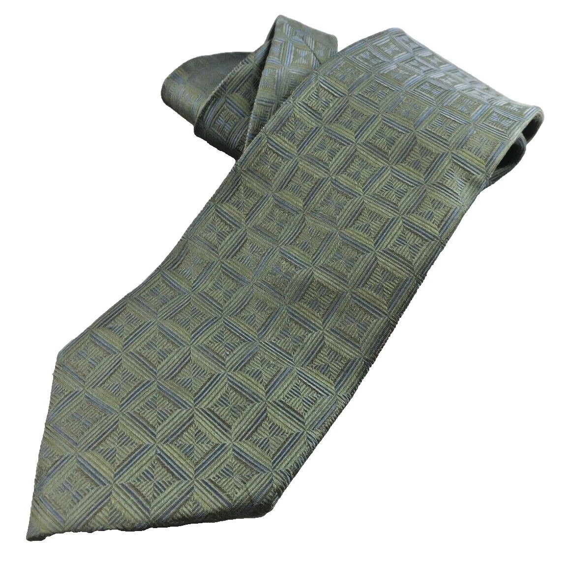 Lazos Crazy Horse 100% Seda para Hombres