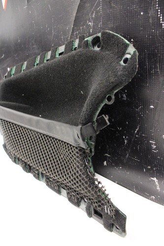 2009-2015 Nissan GT-R Left Door Panel Net LH OEM GTR R35 09-15 - Picture 6 of 13