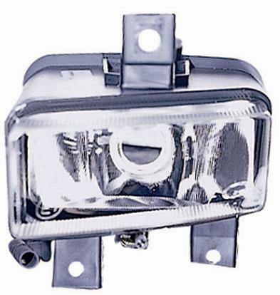 FARO FARETTO FENDINEBBIA SX HB4 PER OPEL OMEGA B 10/99>07/03 - Foto 1 di 1