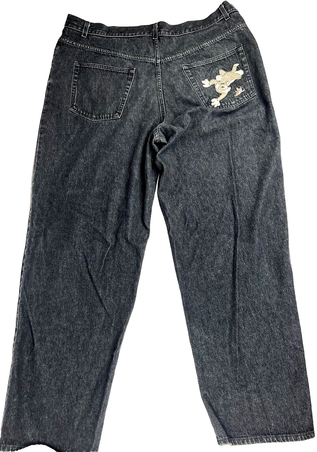 Iceberg Regular 42 Size Jeans for Men