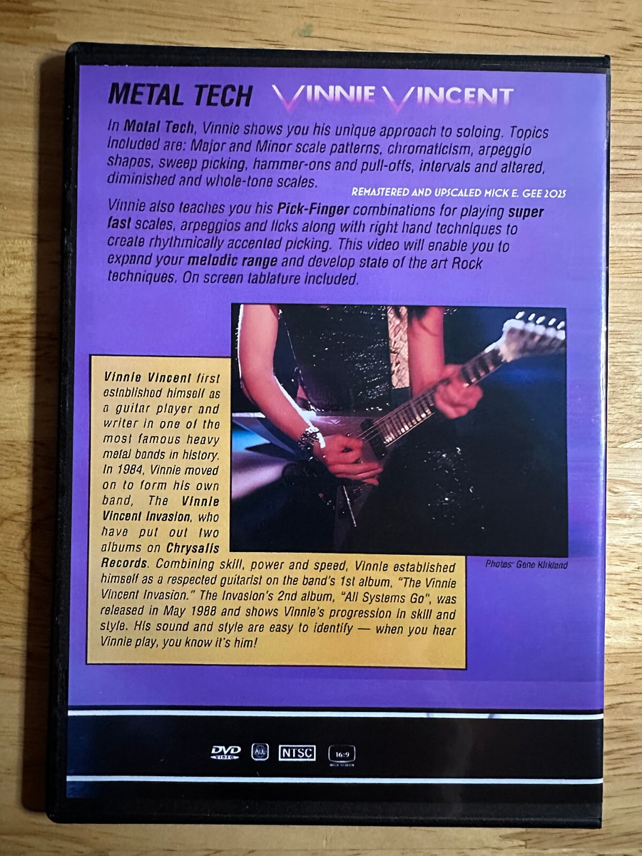 VINNIE VINCENT/EUPHORIA〜EXPANDED EDITION Euphoria (Vinnie Vincent album) - Wikipedia