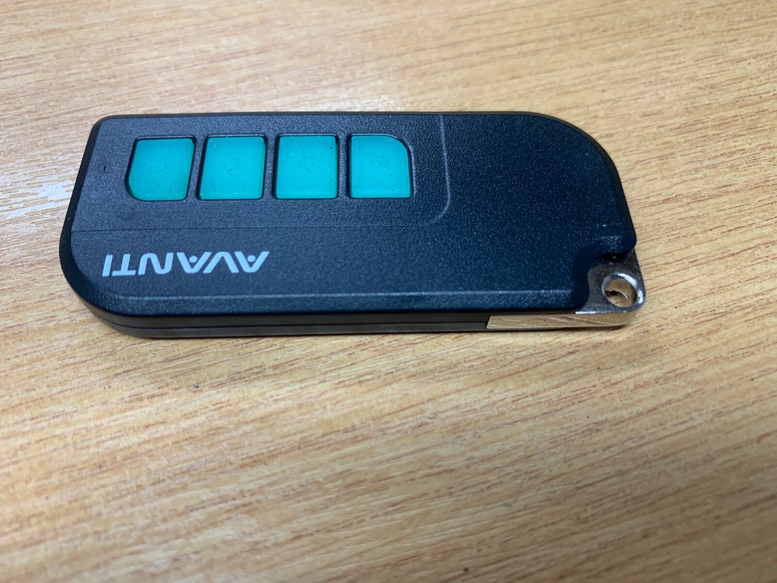 AVANTI garage door remote eBay