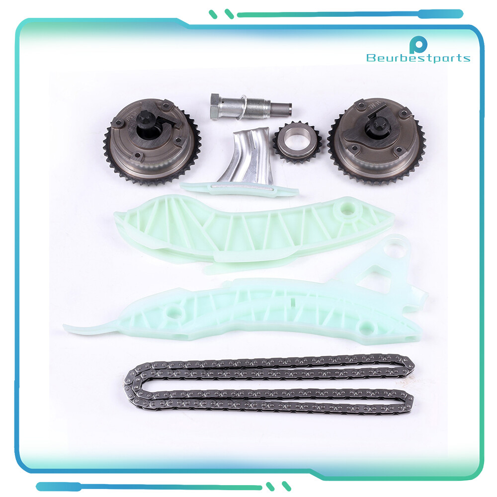 Timing Chain Kit Fits MINI COOPER R56-R61 N12 N16 N18 1.6L w