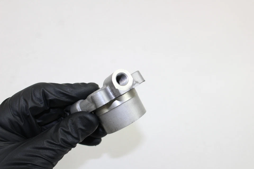 Cilindro esclavo embrague 13-16 Triumph Trophy 1215 ABS Foto 2 de 4