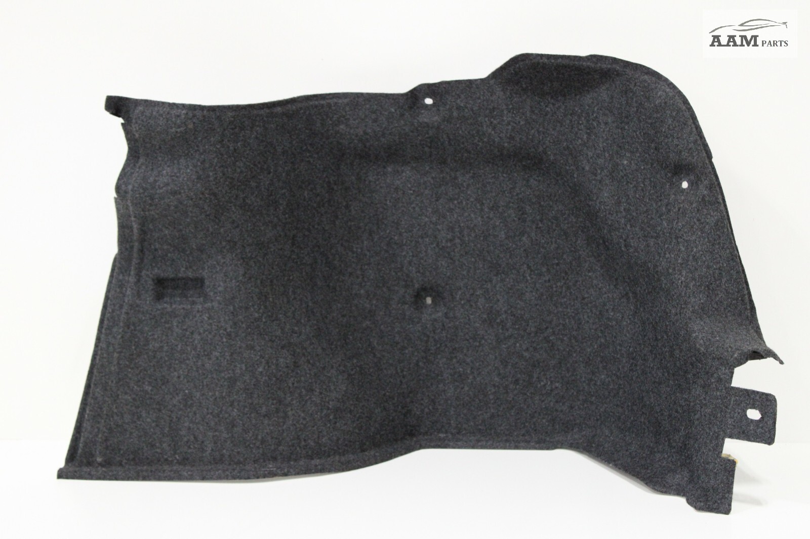 20132019 NISSAN SENTRA REAR RIGHT TRUNK QUARTER PANEL LINER CARPET COVER OEM eBay