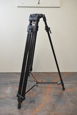 Manfrotto 350B/ND08 Tripod Pro Camera Support Just The Stand 