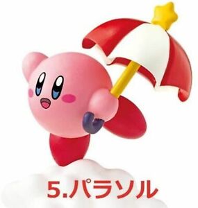 Re-ment Kirby Big Size Collectable Eraser Figures Kirby /& Warpstar