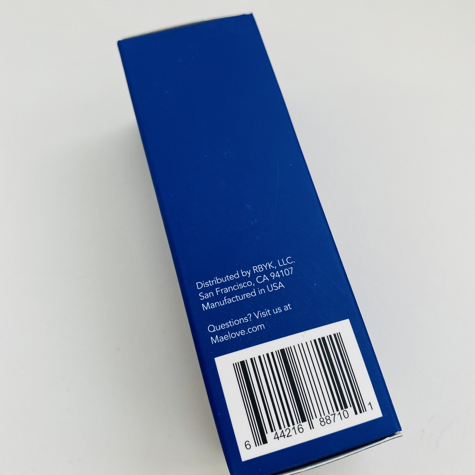 MAELOVE Moonlight Retinal Super Serum Mae Love 644216887101 | eBay