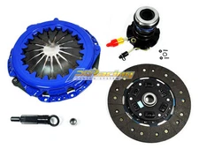 FX HD STAGE 2 CLUTCH KIT+SLAVE 93-00 FORD EXPLORER MAZDA RANGER B4000 4.0L