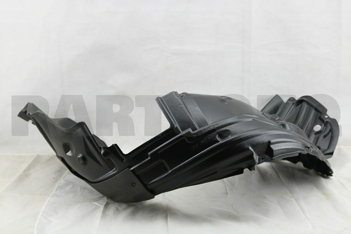 5380550030 Genuine Toyota LINER, FRONT FENDER, RH 53805-50030 | eBay