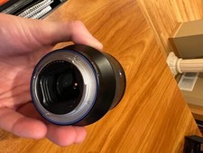 Zeiss Batis 85mm f/1.8 Review - OpticalLimits