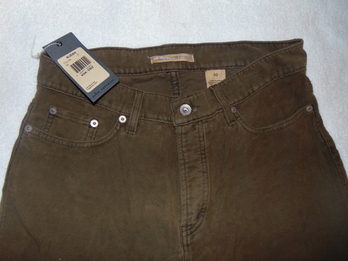 Authentic Fit Jeans Pants 