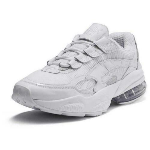 puma cell reflective