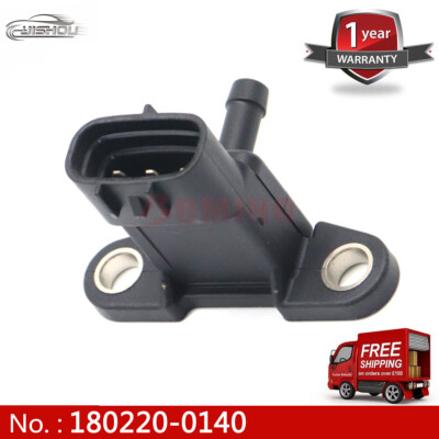 #ad #ad For ISUZU 6HK1 4HK1 Engine 180220 0140 Manifold Absolute Pressure Sensor $35.98