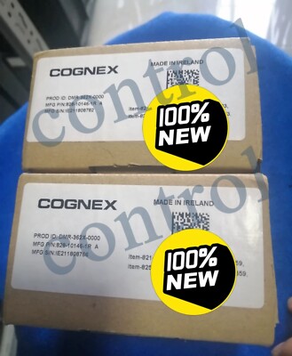 Fix'd Code Reader DMR-362X-0000 Fixed code reader DMR-362X-0000 | eBay