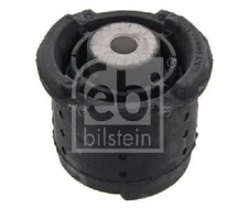 Original Febi Bilstein bearing axle body 12628 for BMW