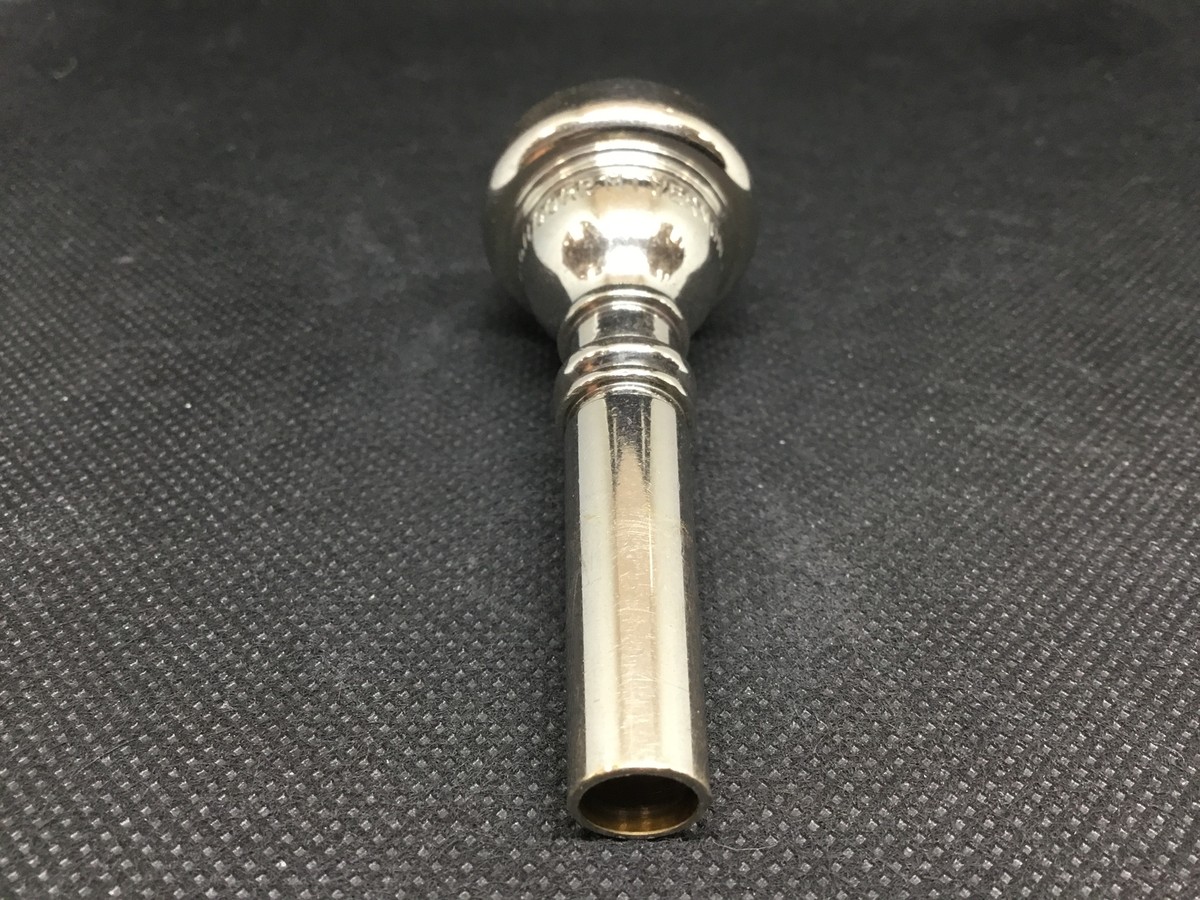 Mount Vernon Bach 8C マウントバーノン V.Bach 8C Bach 180ML GL Mt.Vernon <バック>｜平野楽器 ロッキン