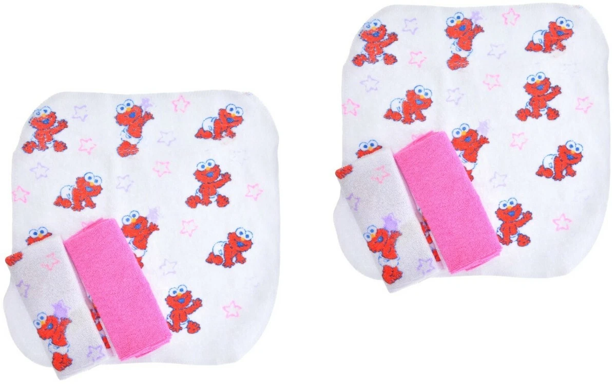 Children's washcloths online