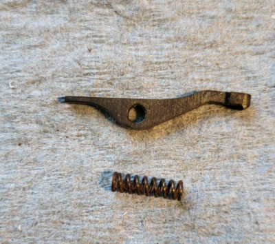 Winchester Model 12 Left Hand Extractor w/Spring 12 & 16 Gauge