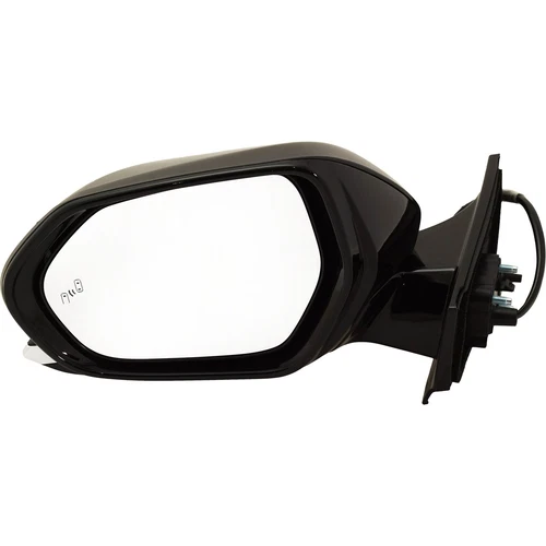 Power Mirror for Toyota Prius 2016-2020, Prius Prime 2017-2020, Left (Driver),