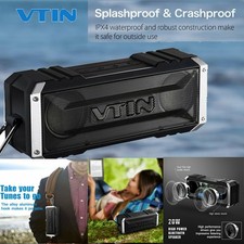 vtin 20w bluetooth speaker