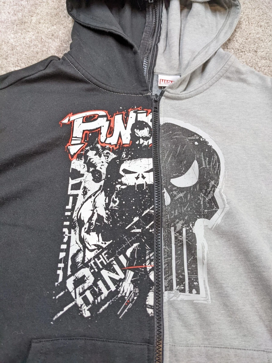 Nike punisher shop hoodie