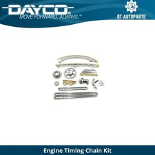 For 2003-2007 Honda Accord 2.4L L4 Engine Timing Chain Kit Dayco 2004 2005 2006