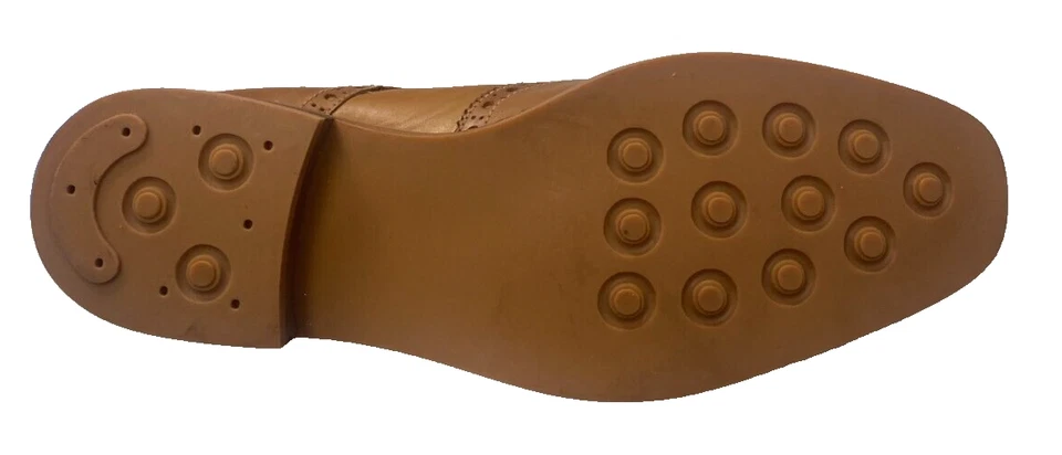 Botas Firetrap Rutland Para Hombre Reino Unido 12 UE 46 REF M422~ - Imagen 4 de 4