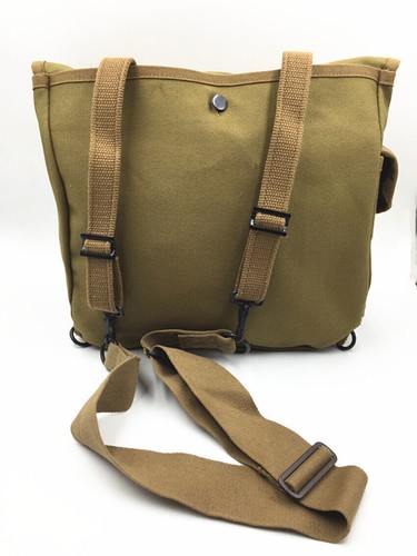 WWII WW2 U.S. Army D-DAY M1 Carbin Equipment Combination Paratrooper Replica - Picture 8 of 13
