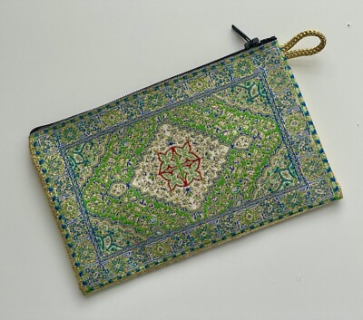 Klm Con Purse, Small Make-up Bag, D/Card/Oyster Holder, Cheap Gft Klm Con Purse, Small Make-up Bag, D/Card/Oyster Holder, Cheap Gft