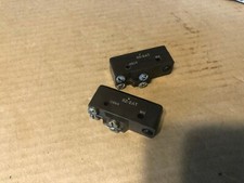 LImit Switch, Honeywell, BZ-2AT