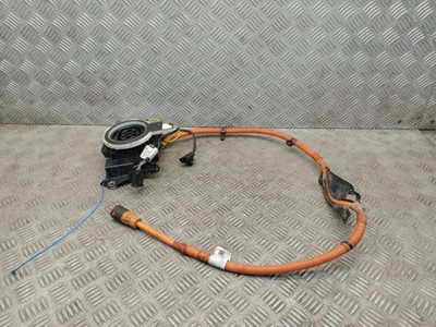 BMW 3ER LADEANSCHLUSS STECKE 9391261 6824111 F30 LCI 2015 - 2019
