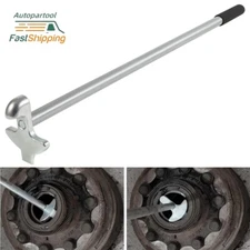 5085 Steering Axle Hub Oil Seal Removal Tool 28" for Trailer & Truck Axles