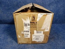 Atlas Sound PM4FA-WH 4" 2-way Pendent Mount Speaker 16-Watt 70.7V xfrmr Wht (F6)