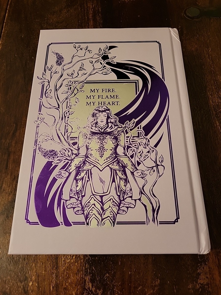 Between Wrath and Mercy, Jess Wisecup - The Bookish Box Special