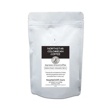 Northstar Colombian Coffee