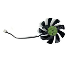 T129215SU For DELL OEM RTX 2060, 2060 SUPER ITX GPU Cooling Fan Replacement